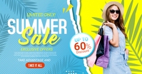 Fashion Web banner