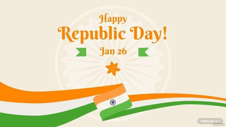 Republic Day Of Wishes