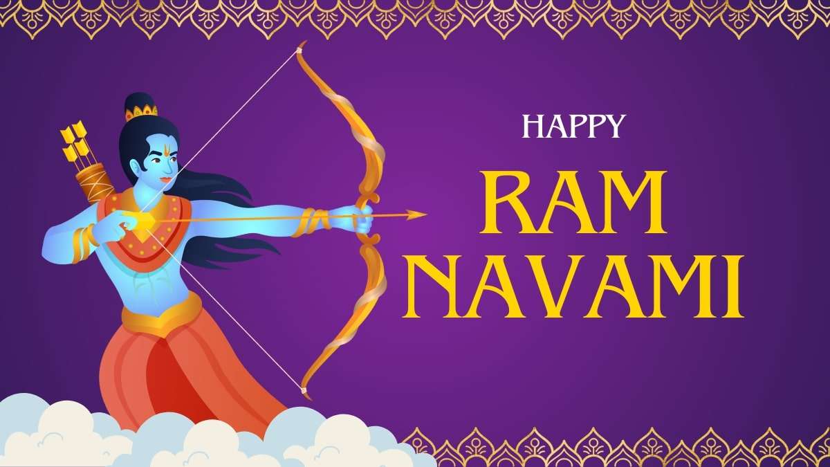 Happy Ramnavami